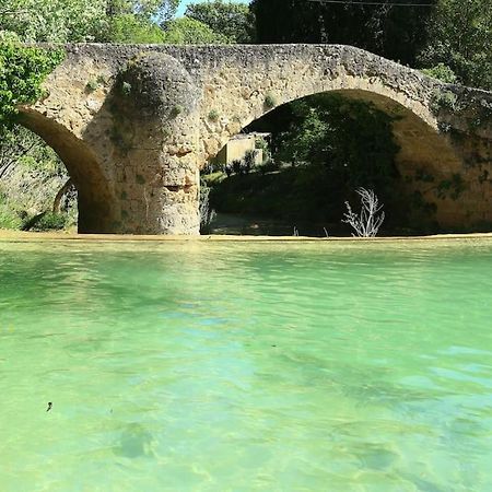 Joli T2 Jardin, Entre Mer/Verdon Salernes Exterior photo