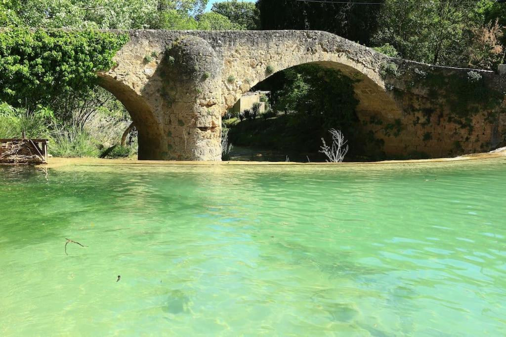 Joli T2 Jardin, Entre Mer/Verdon Salernes Exterior photo